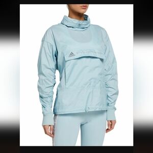 Adidas by Stella McCartney Light Blue Jacket
